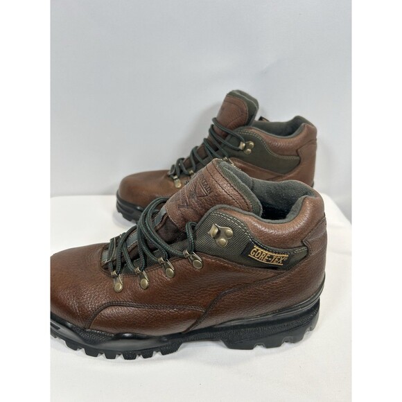 High Mountain Classic Cortez Men’s  8 1/2” main image 2